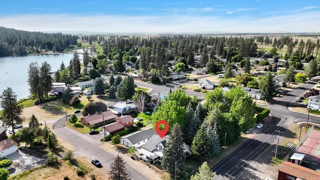 $465,000 | 403 North Jefferson Street, Medical Lake, WA 99022