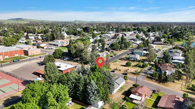 $465,000 | 403 North Jefferson Street, Medical Lake, WA 99022