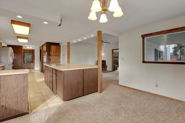 $465,000 | 403 North Jefferson Street, Medical Lake, WA 99022