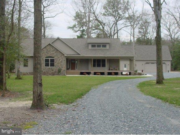 14204 Oak Branch Road Delmar, DE 19940 - Photo 1 of 7 Gallery Image 1