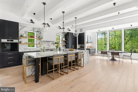 $5,750,000 | 7101 Longwood Drive, Bethesda, MD 20817