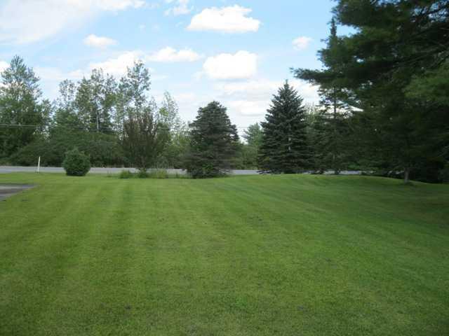 479 Norridgewock Road Fairfield, ME 04937 - Photo 16 of 19 Yard/Garden. Front Lawn