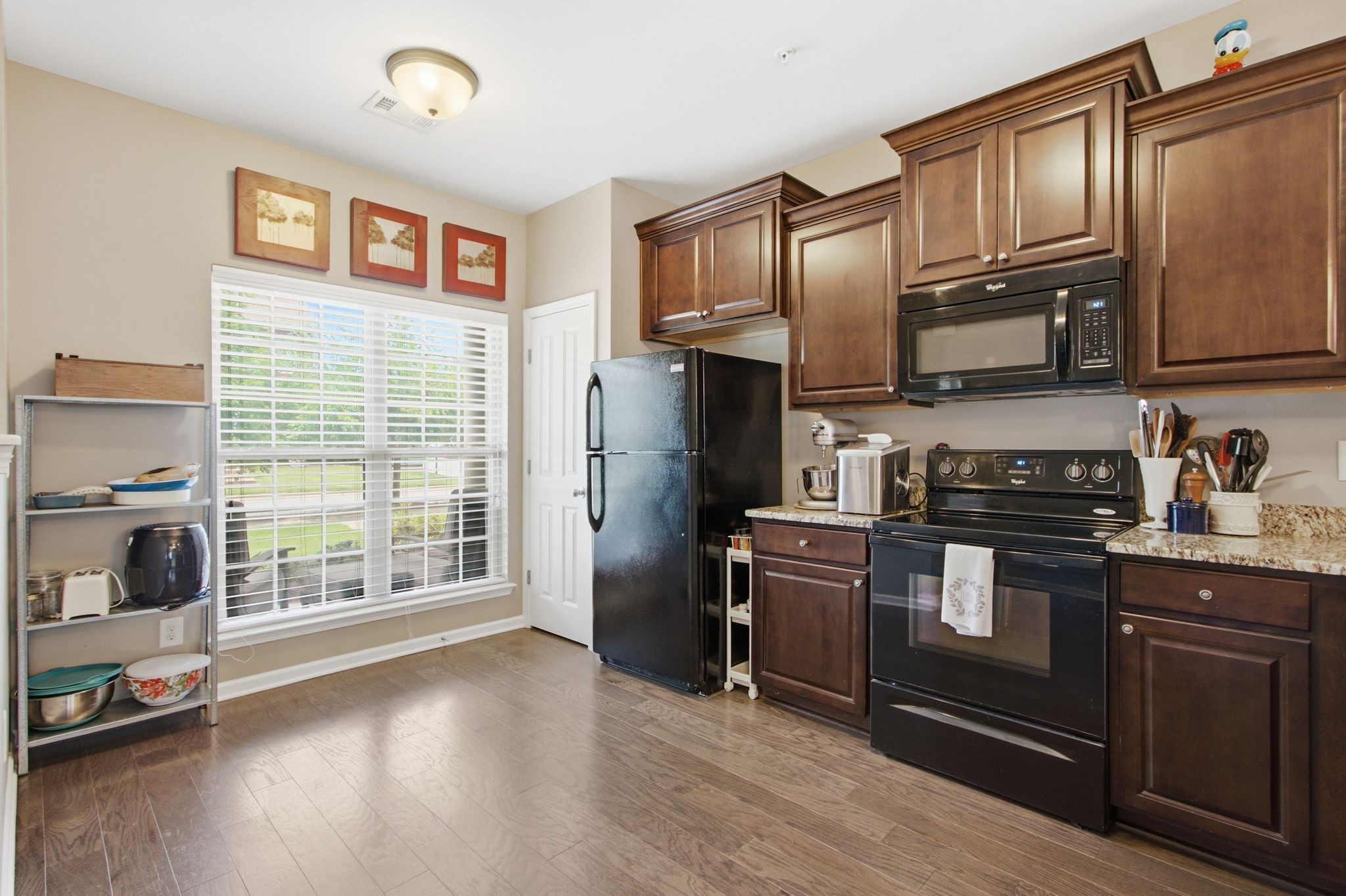 2085 Hemlock Drive Spring Hill, TN 37174 - Photo 9 of 29