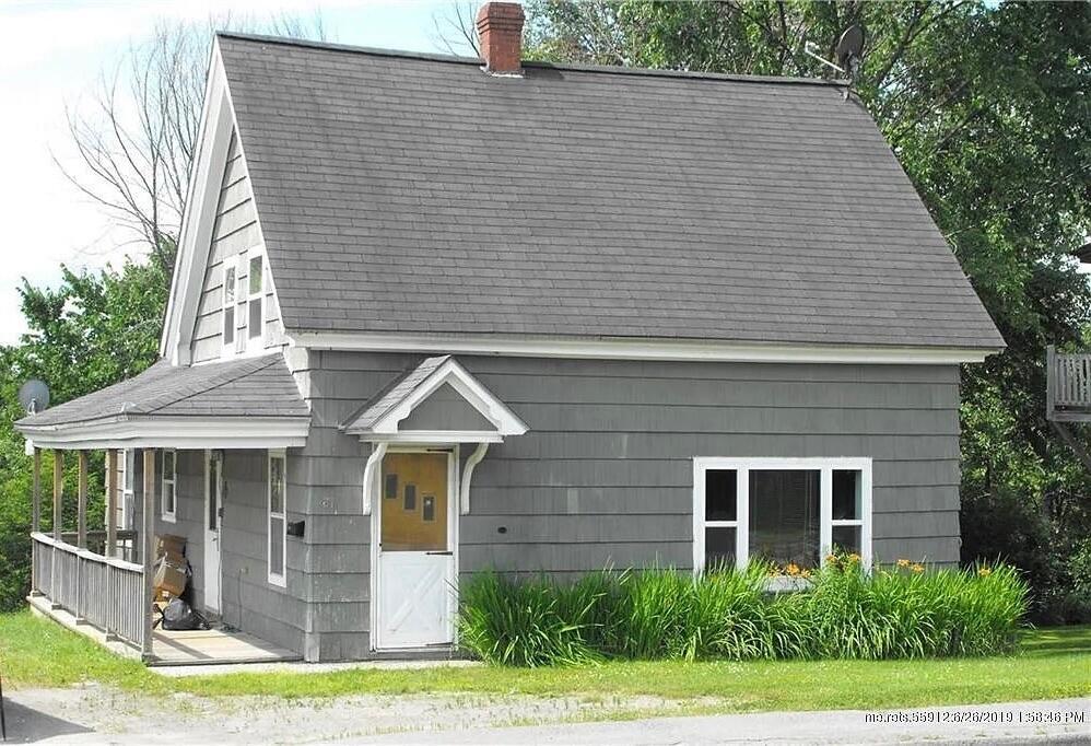 87 Market Street Fort Kent, ME 04743 - Photo 2 of 18 2BE3199A-E087-4BC5-96BB-33A896615718