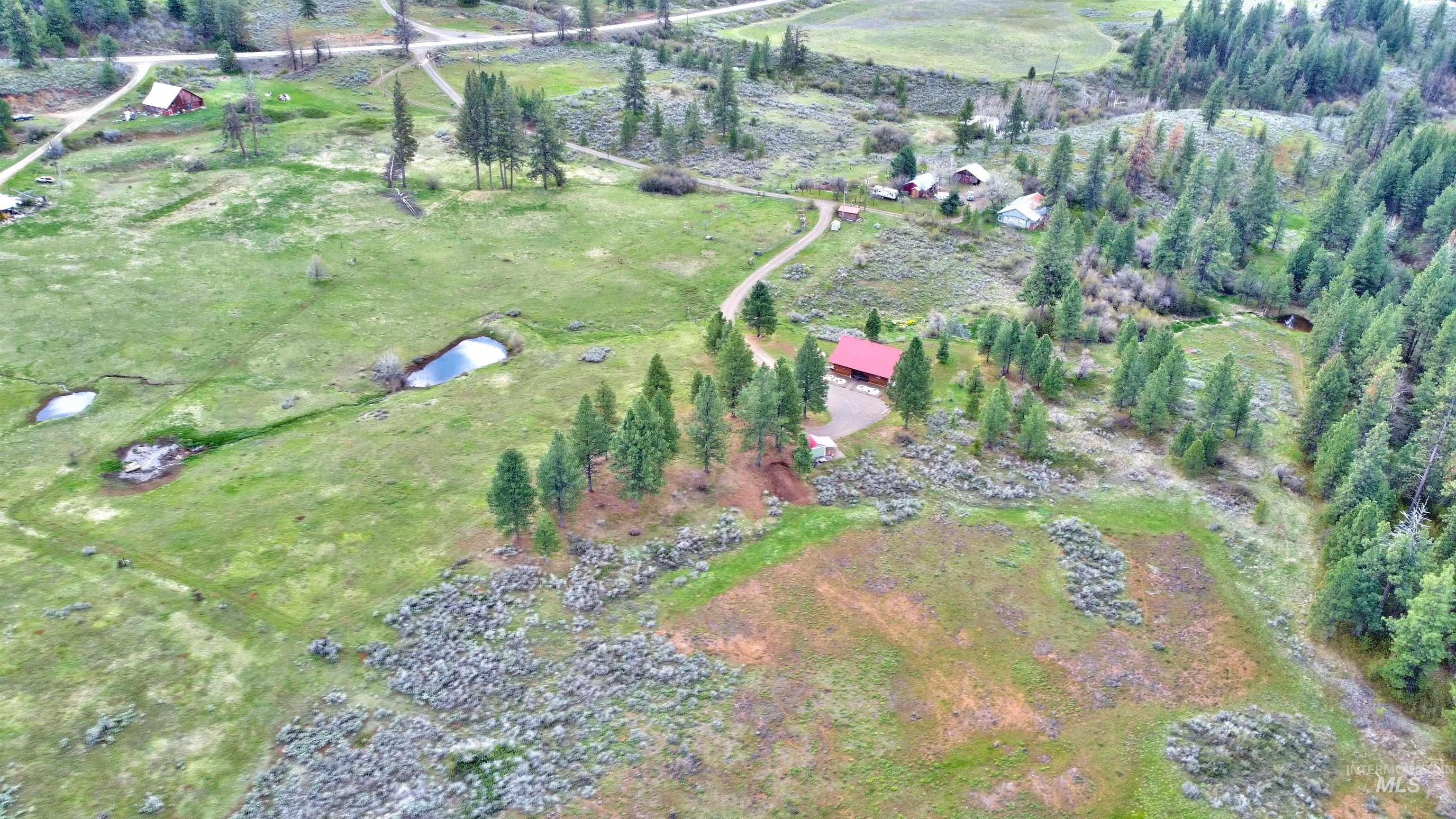 2609 Highway 95 Council, ID 83612 - Photo 3 of 49