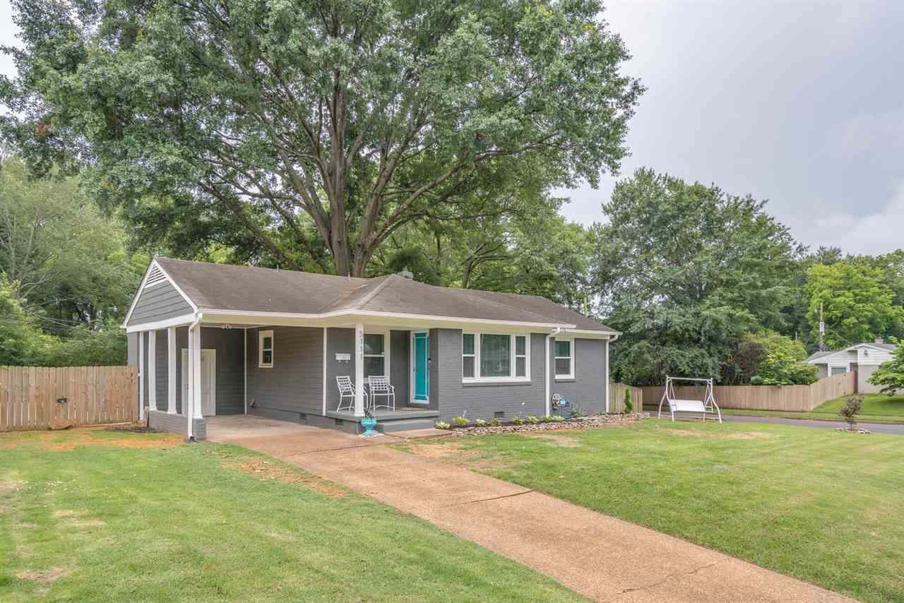 5111 Sea Isle Road Memphis, TN 38117 - Photo 2 of 24 Walk to the park & school.