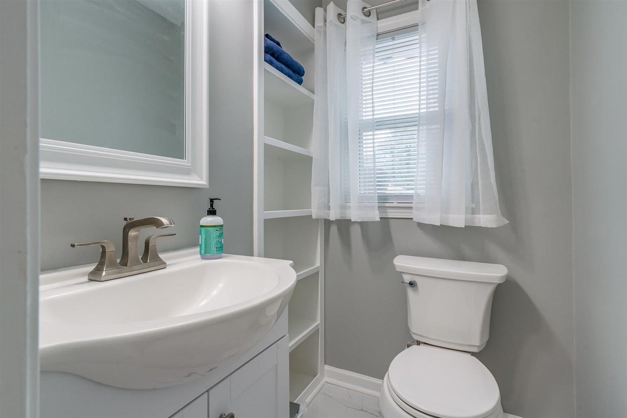5111 Sea Isle Road Memphis, TN 38117 - Photo 13 of 24