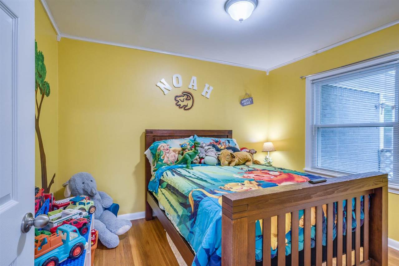 5111 Sea Isle Road Memphis, TN 38117 - Photo 15 of 24