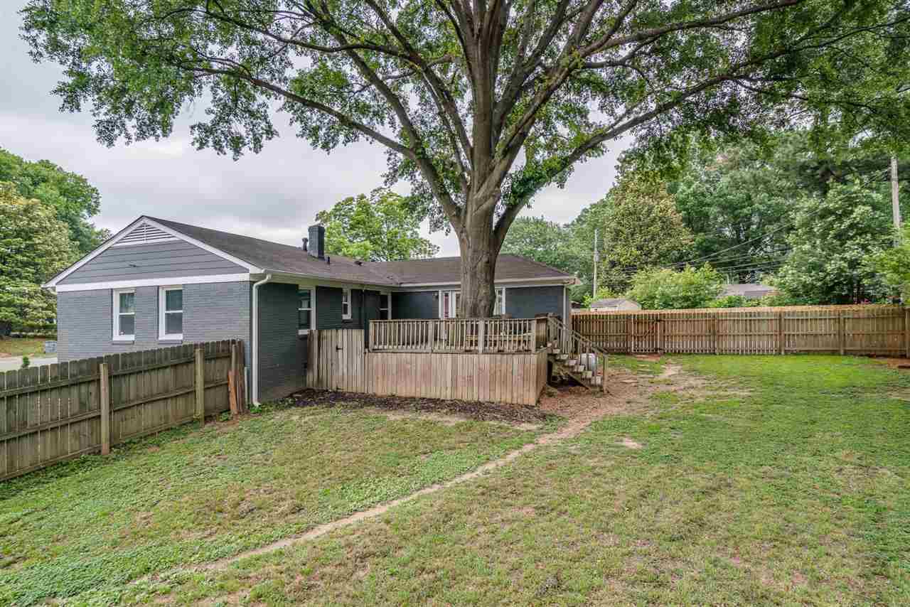 5111 Sea Isle Road Memphis, TN 38117 - Photo 18 of 24