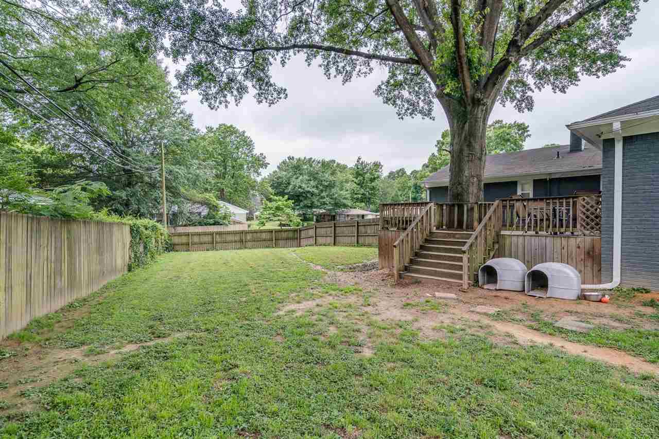 5111 Sea Isle Road Memphis, TN 38117 - Photo 19 of 24