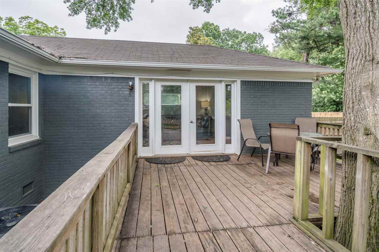 5111 Sea Isle Road Memphis, TN 38117 - Photo 20 of 24
