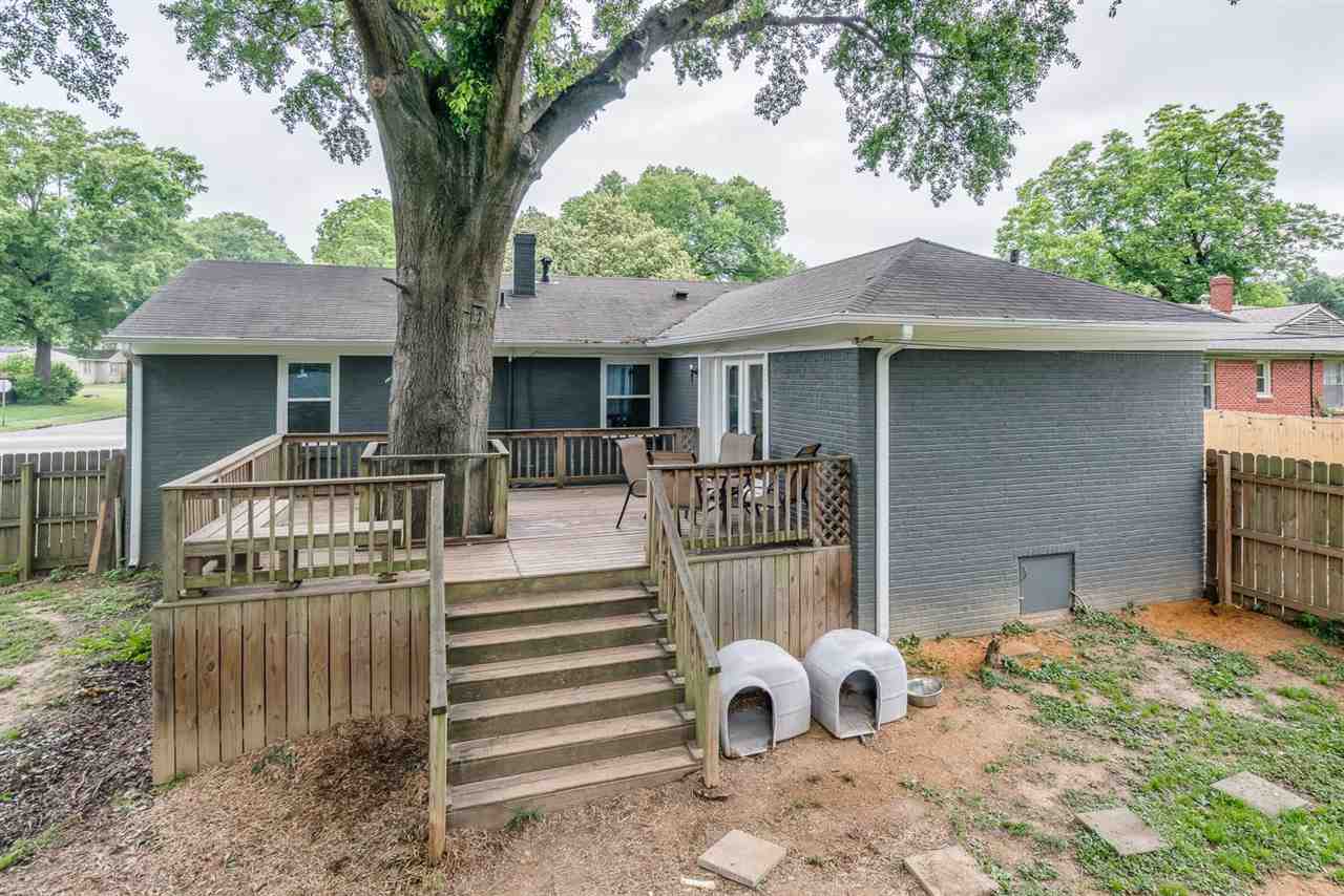 5111 Sea Isle Road Memphis, TN 38117 - Photo 21 of 24