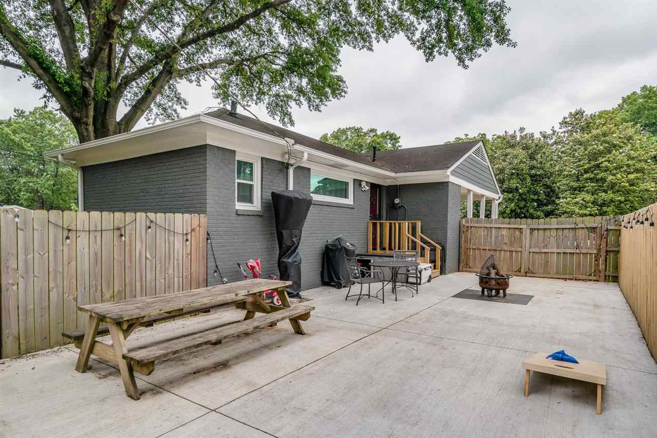 5111 Sea Isle Road Memphis, TN 38117 - Photo 23 of 24 Access is easy.
