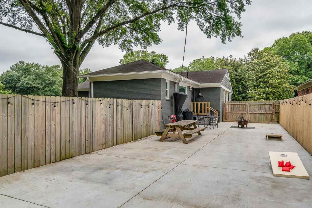 5111 Sea Isle Road Memphis, TN 38117 - Photo 24 of 24