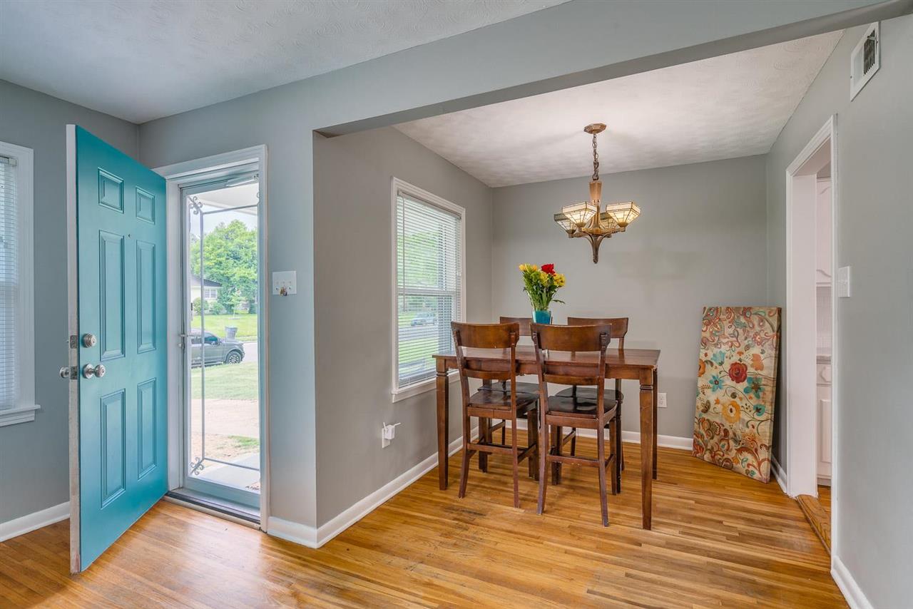 5111 Sea Isle Road Memphis, TN 38117 - Photo 6 of 24