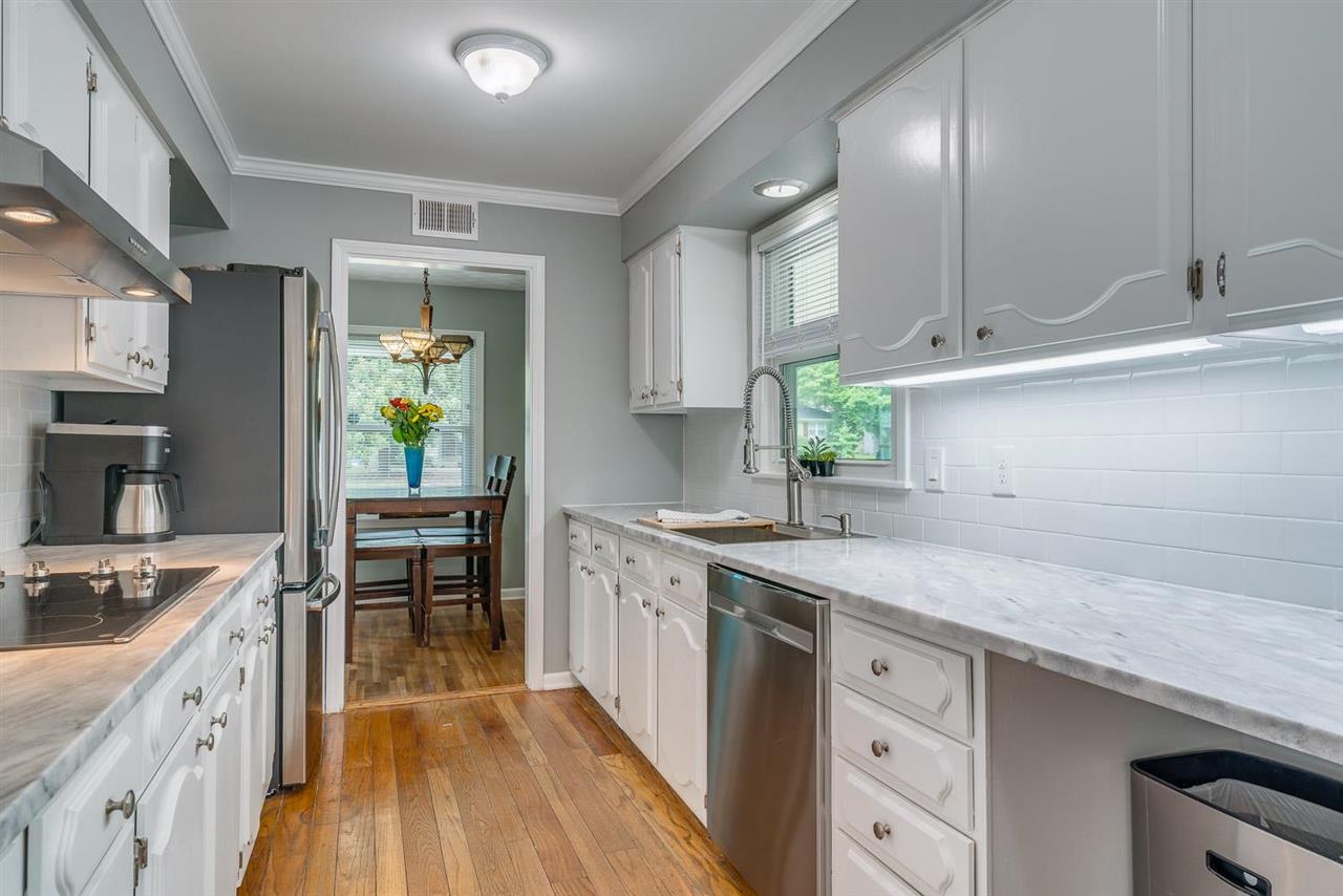 5111 Sea Isle Road Memphis, TN 38117 - Photo 9 of 24
