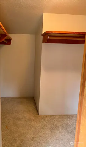 a view of closet