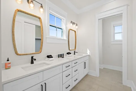 a view of a house with a outdoor space