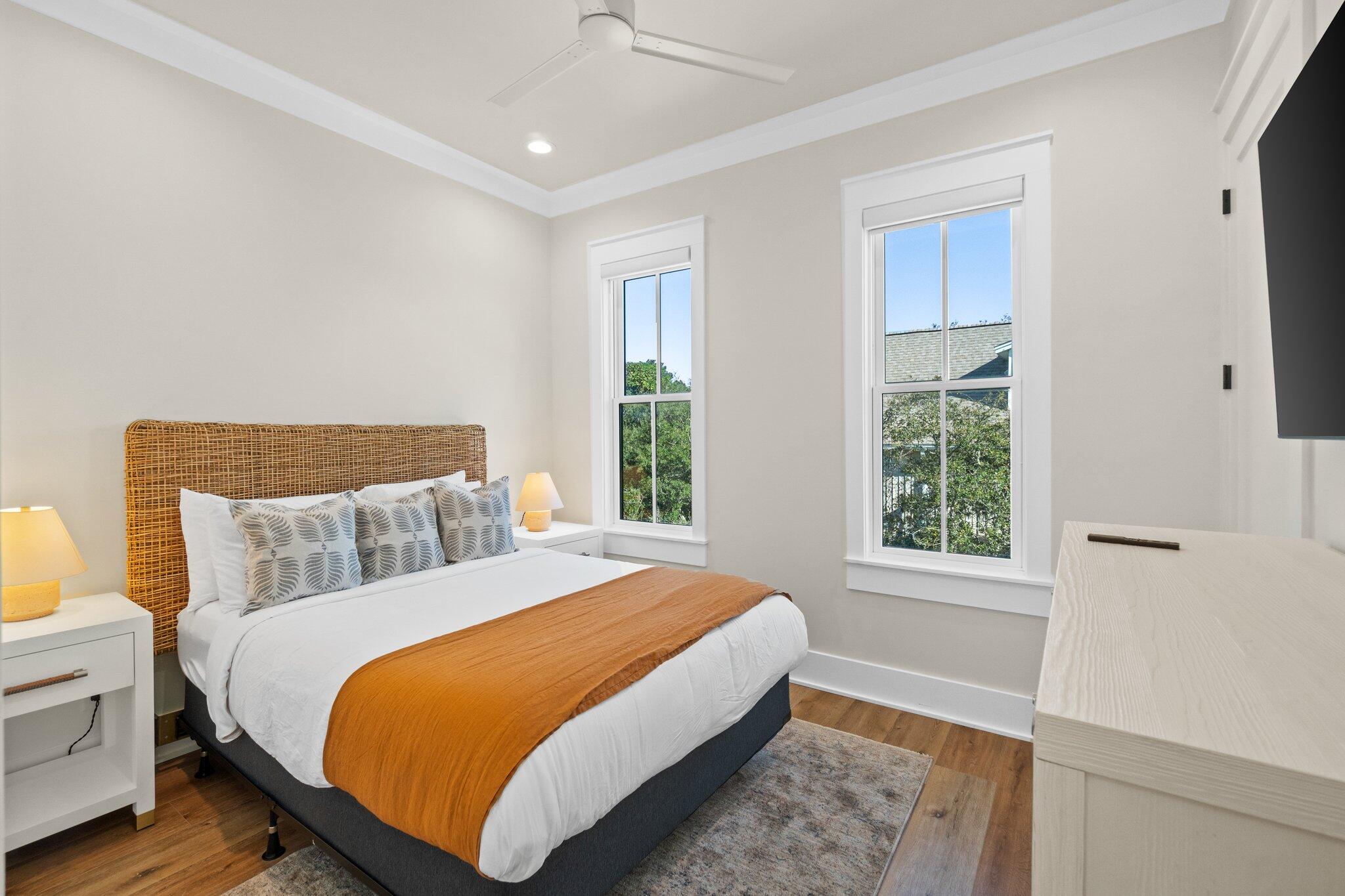 3355 East County Highway 30A Santa Rosa Beach, FL 32459 - Photo 46 of 50 Carriage House