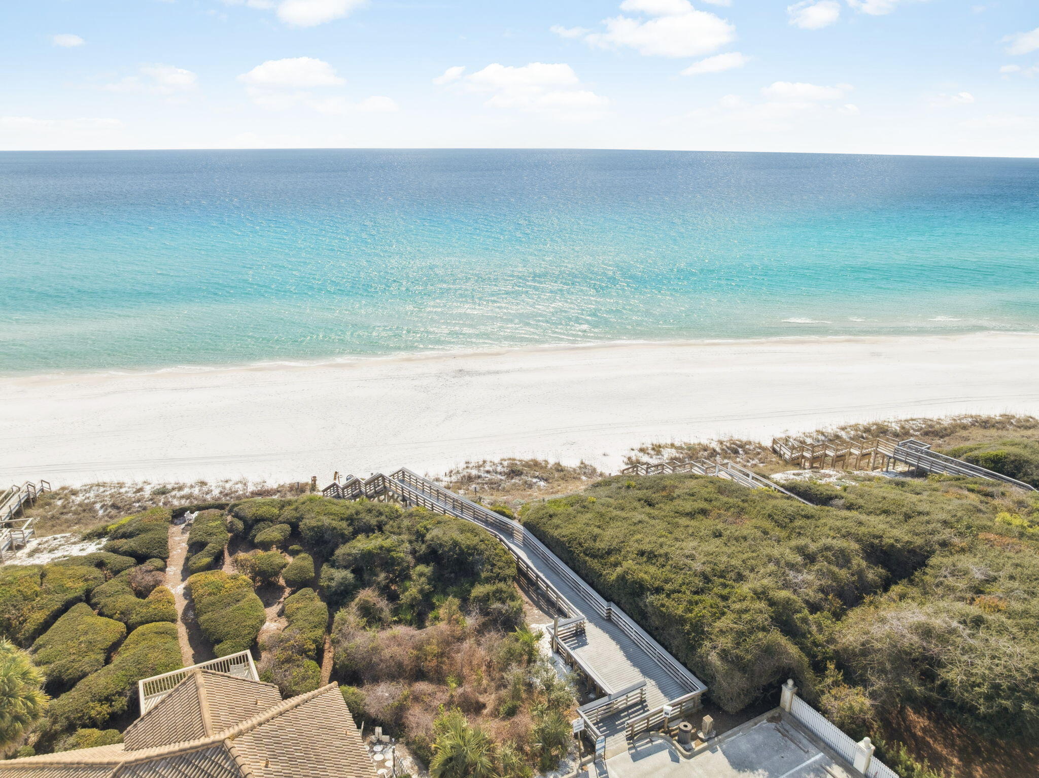 3355 East County Highway 30A Santa Rosa Beach, FL 32459 - Photo 49 of 50 Beach Access