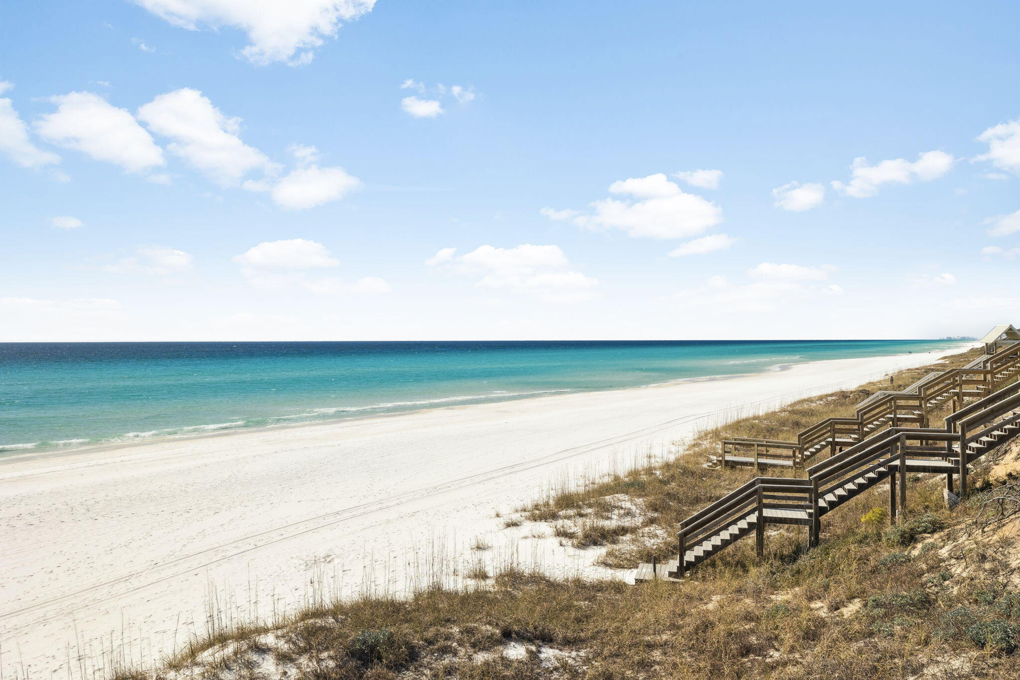 3355 East County Highway 30A Santa Rosa Beach, FL 32459 - Photo 50 of 50 Beach Access