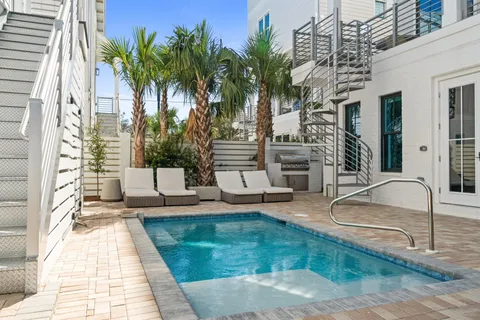 $4,900,000 | 3355 East County Highway 30A, Santa Rosa Beach, FL 32459