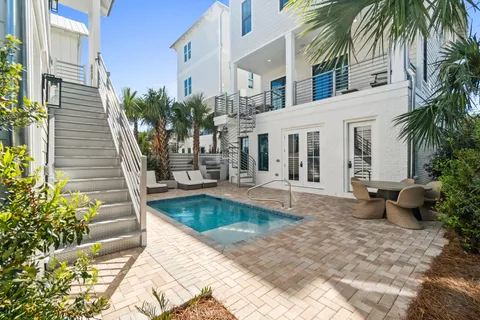 $5,750,000 | 3355 East County Highway 30A, Santa Rosa Beach, FL 32459