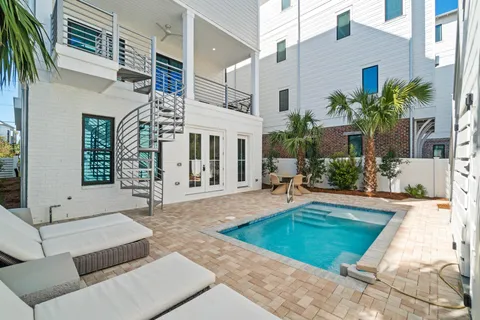 $5,750,000 | 3355 East County Highway 30A, Santa Rosa Beach, FL 32459