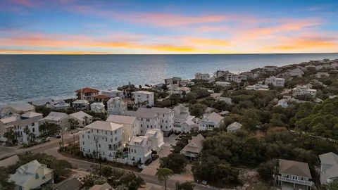 $5,750,000 | 3355 East County Highway 30A, Santa Rosa Beach, FL 32459