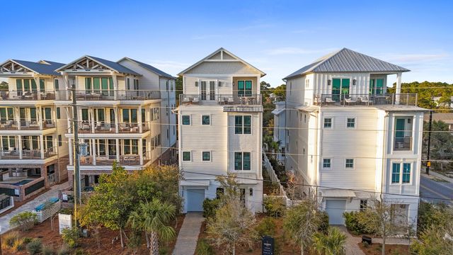 $5,750,000 | 3355 East County Highway 30A, Santa Rosa Beach, FL 32459