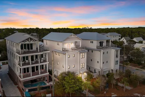 $5,750,000 | 3355 East County Highway 30A, Santa Rosa Beach, FL 32459