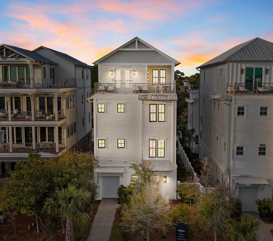 $5,750,000 | 3355 East County Highway 30A, Santa Rosa Beach, FL 32459