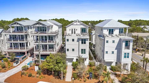 $5,750,000 | 3355 East County Highway 30A, Santa Rosa Beach, FL 32459