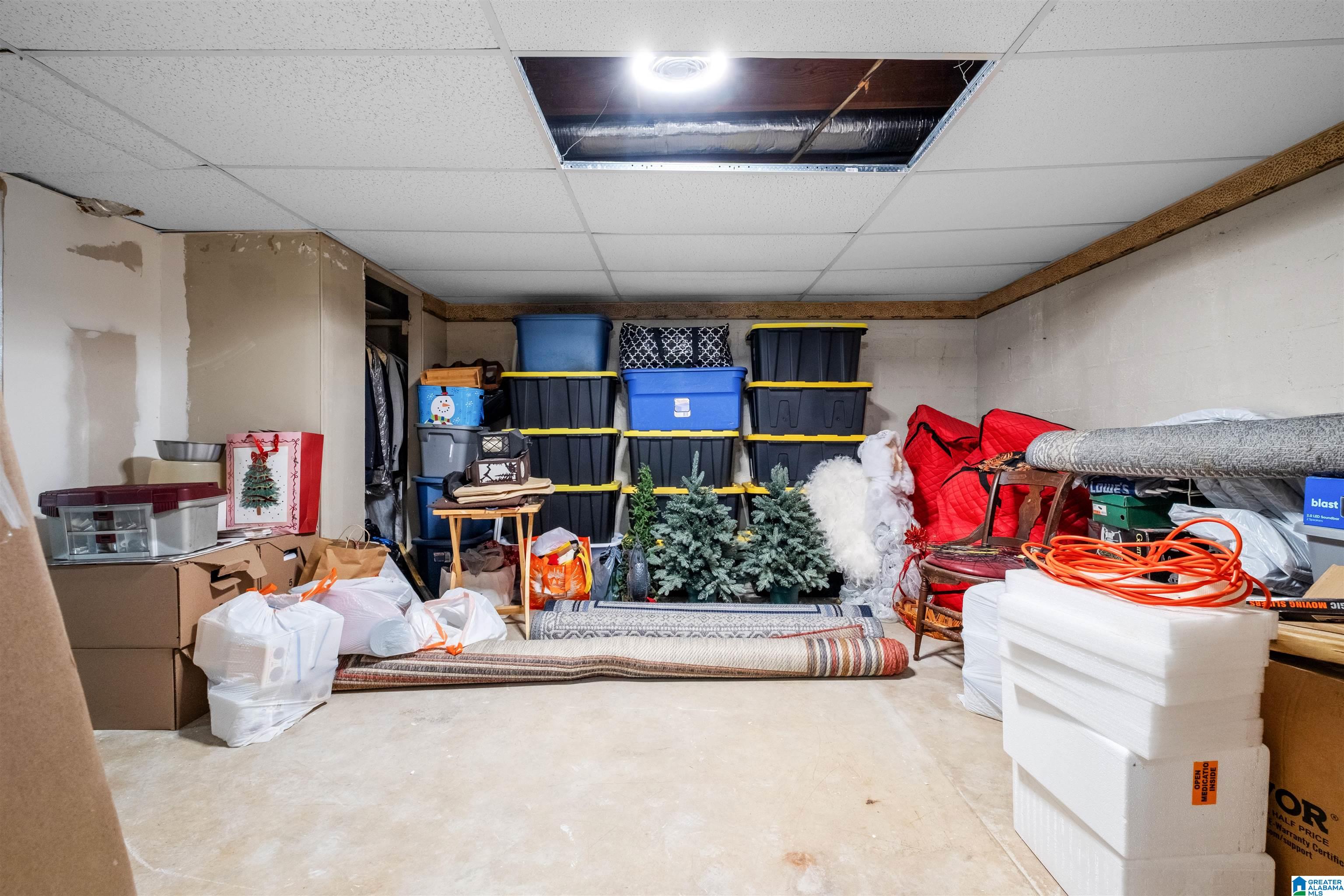 1413 Hoke Street Gadsden, AL 35903 - Photo 32 of 55