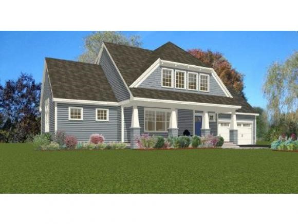 Lot 2 Colby Place Hampton, NH 03842 - Photo 1 of 31