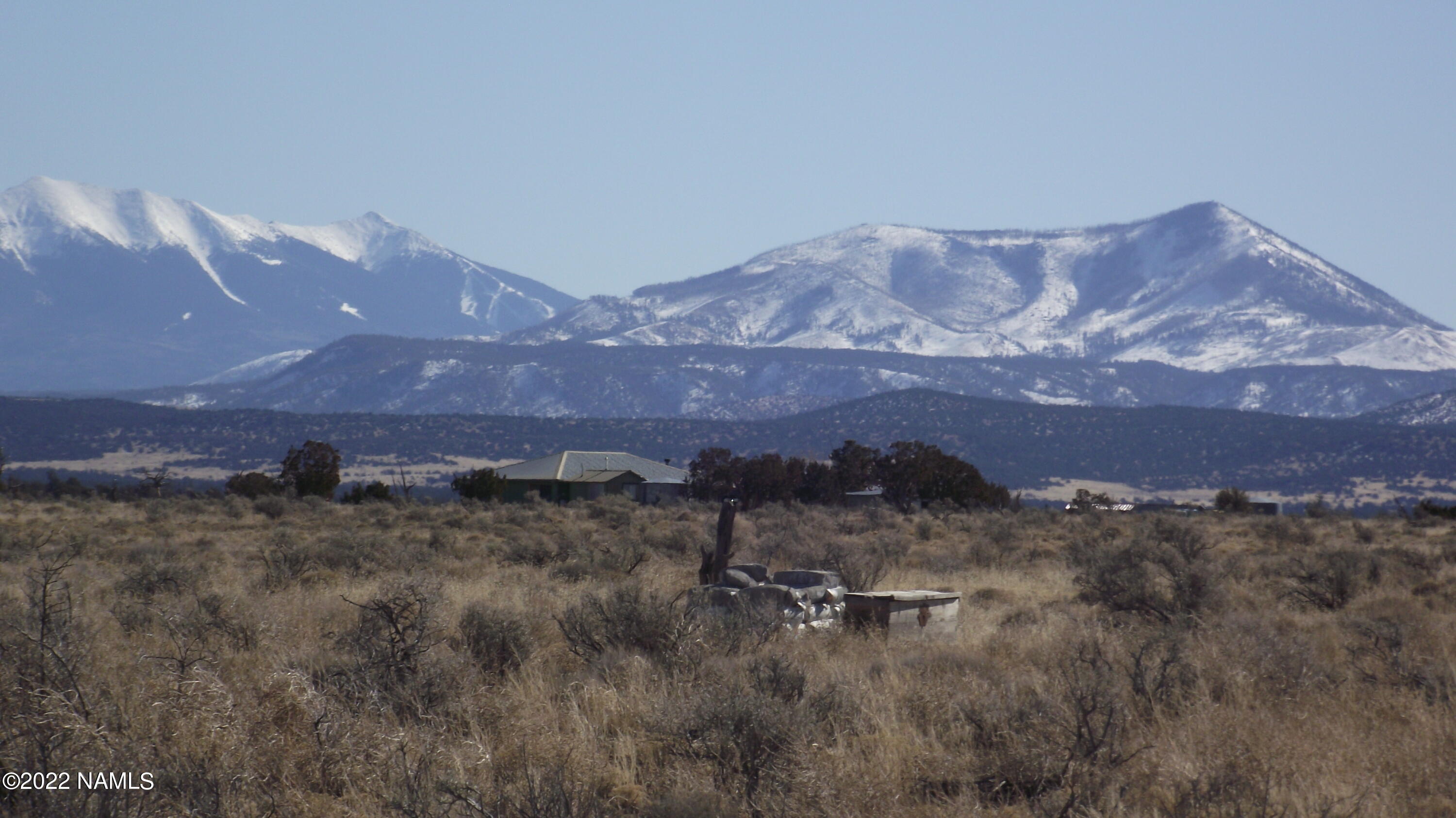 2177 South Lehigh Road Williams, AZ 86046 - Photo 1 of 7 DSCF5946