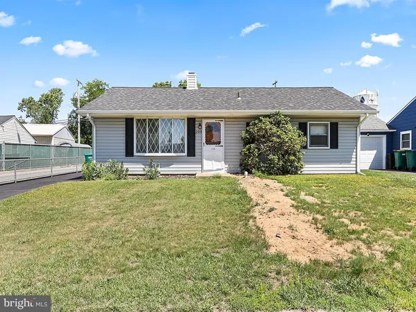 $275,000 | 209 Austin Drive, Fairless Hills, PA 19030