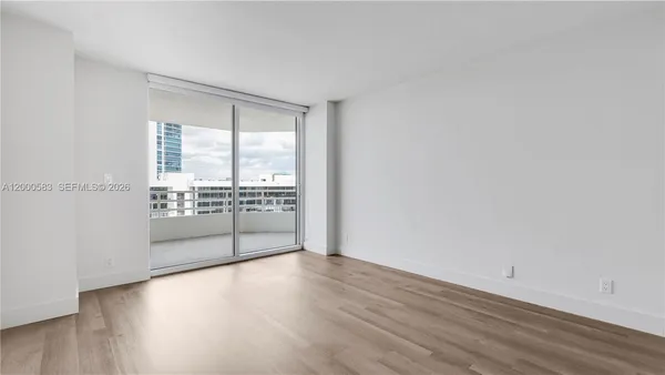 $4,495 | 555 Northeast 34th Street, Unit 2708, Miami, FL 33137