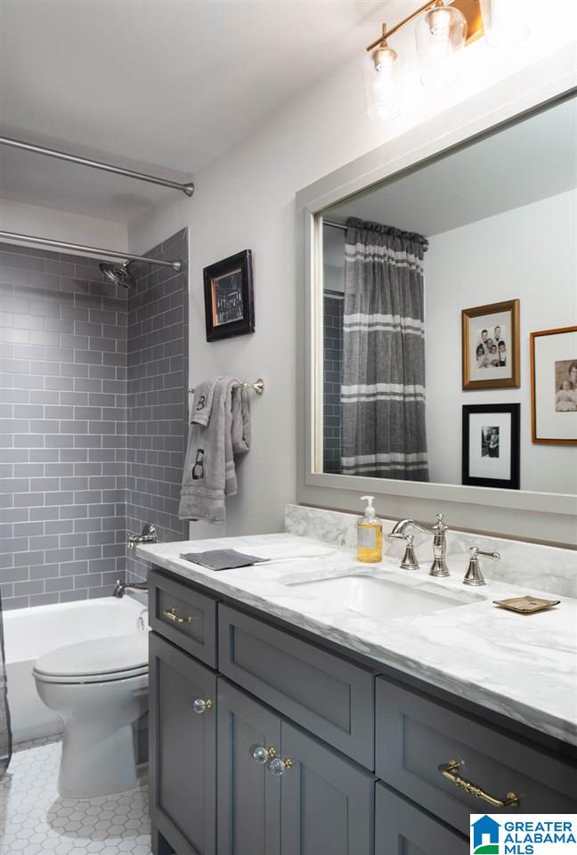 309 Ridge Road Birmingham, AL 35209 - Photo 26 of 32