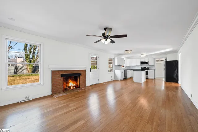 $367,000 | 8 Howell Circle, Greenville, SC 29615