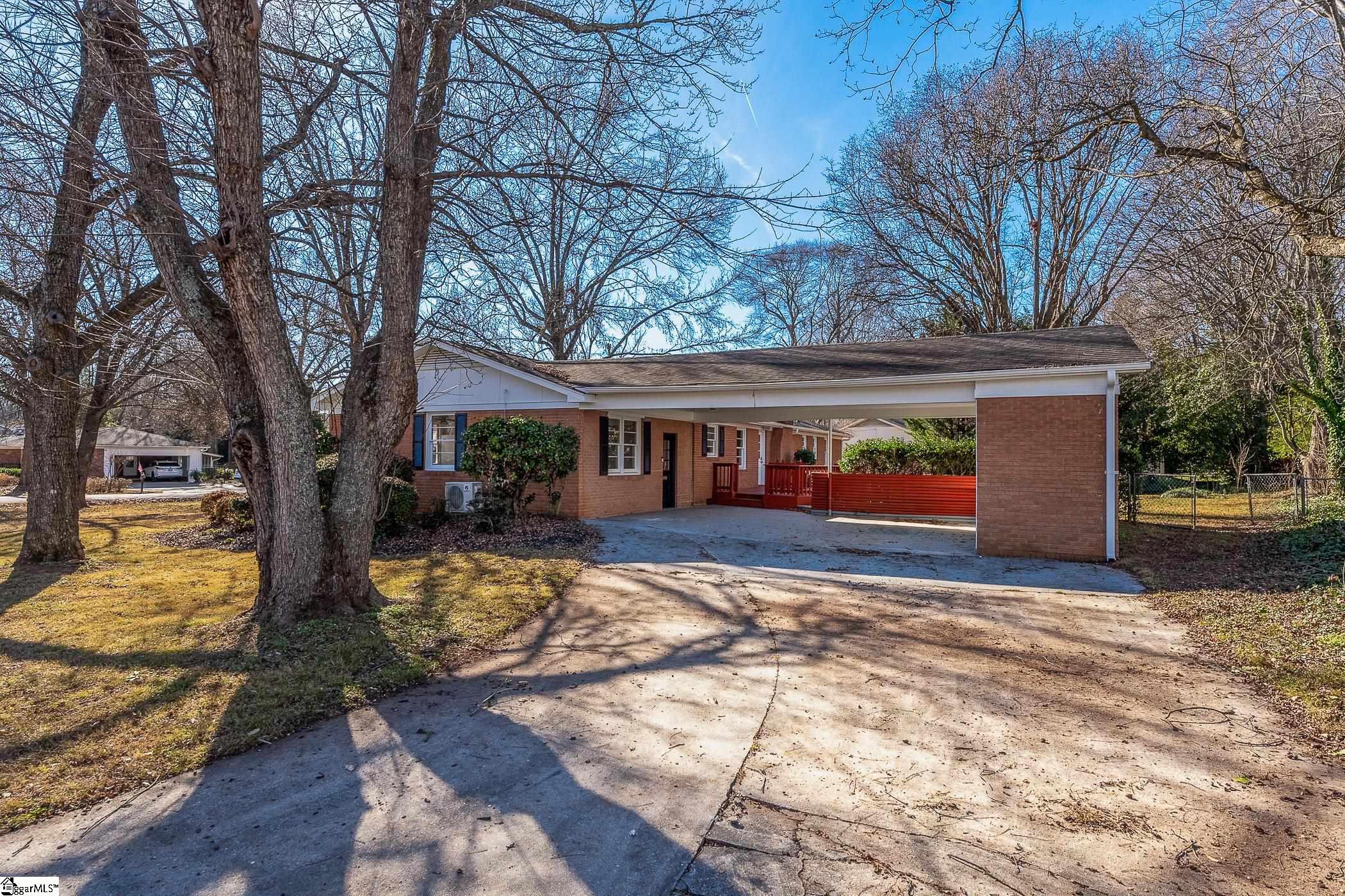 8 Howell Circle Greenville, SC 29615 - Photo 2 of 48