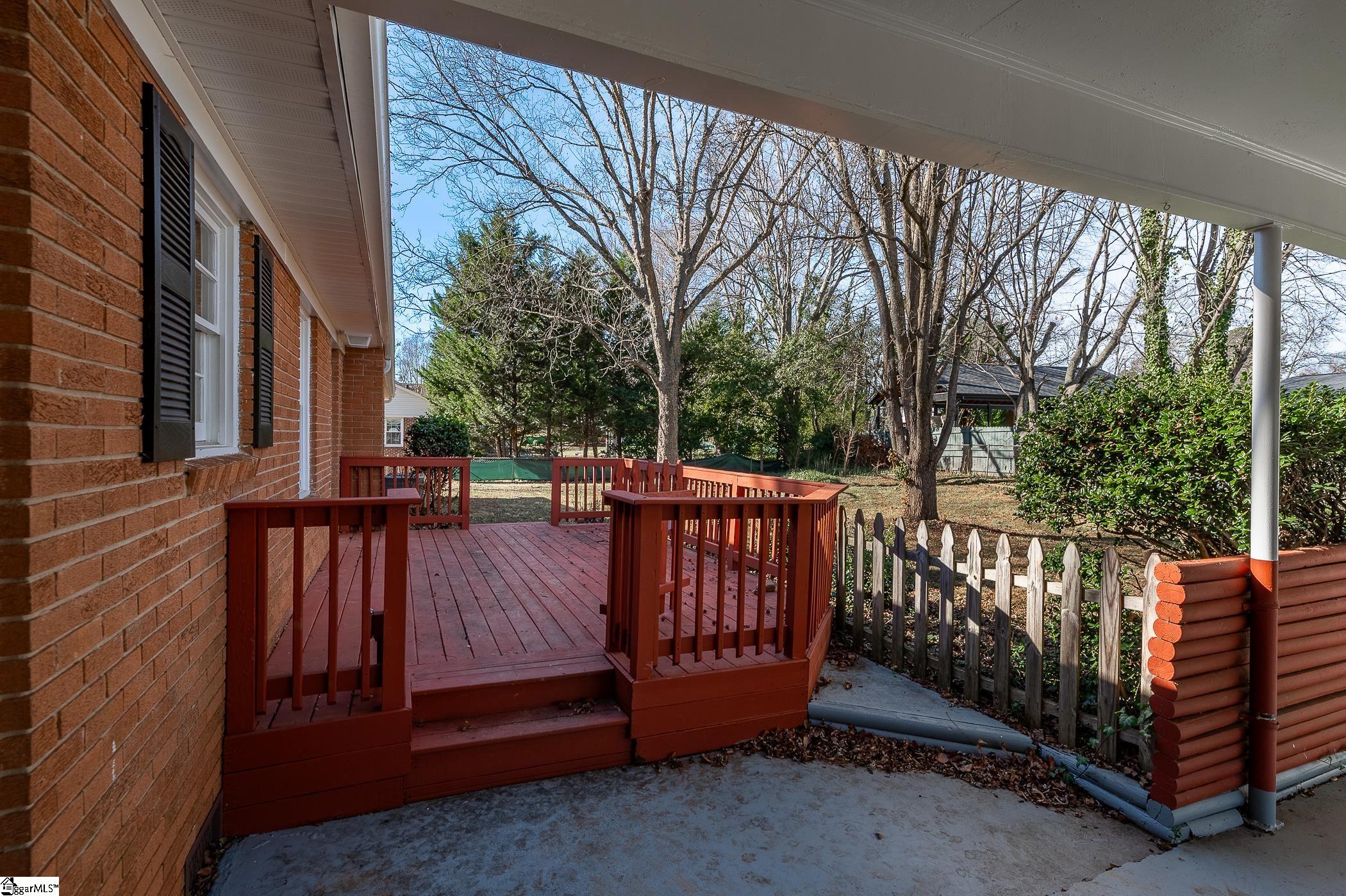 8 Howell Circle Greenville, SC 29615 - Photo 23 of 48