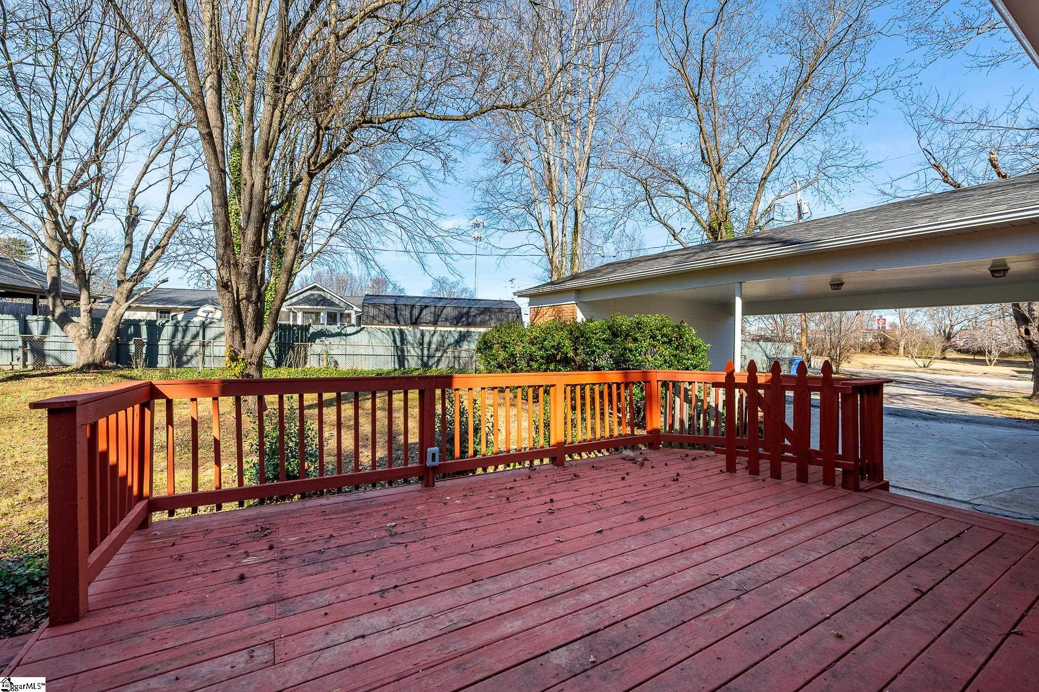 8 Howell Circle Greenville, SC 29615 - Photo 24 of 48