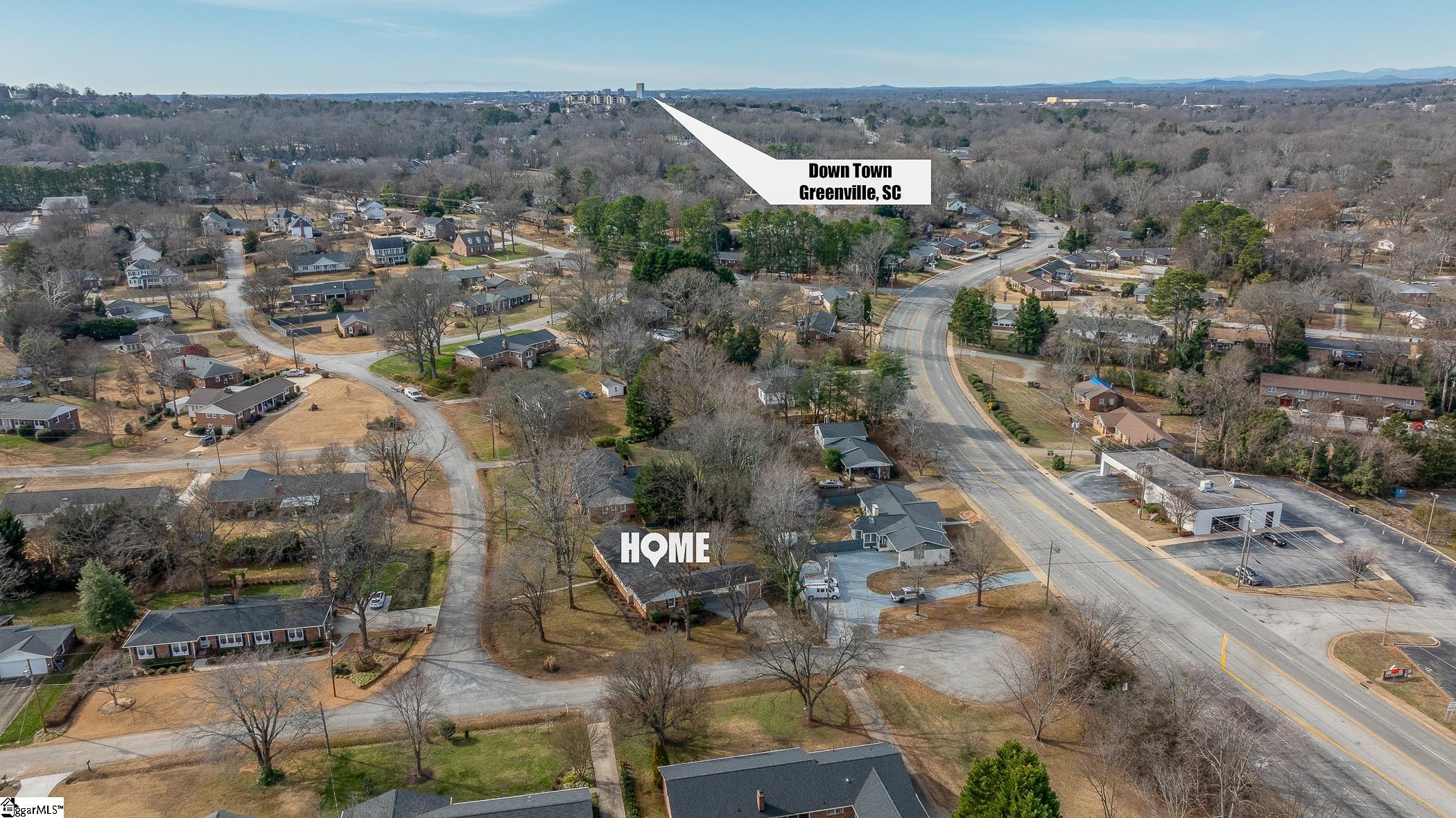 8 Howell Circle Greenville, SC 29615 - Photo 37 of 48