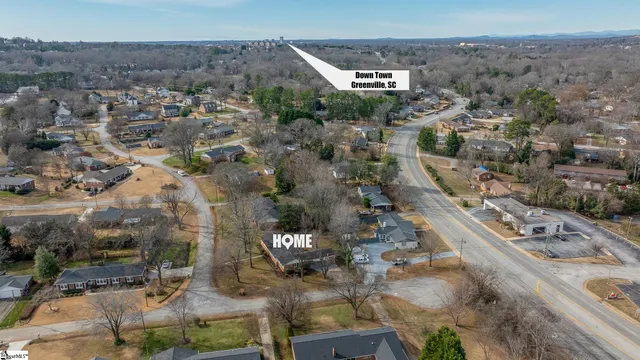 $367,000 | 8 Howell Circle, Greenville, SC 29615