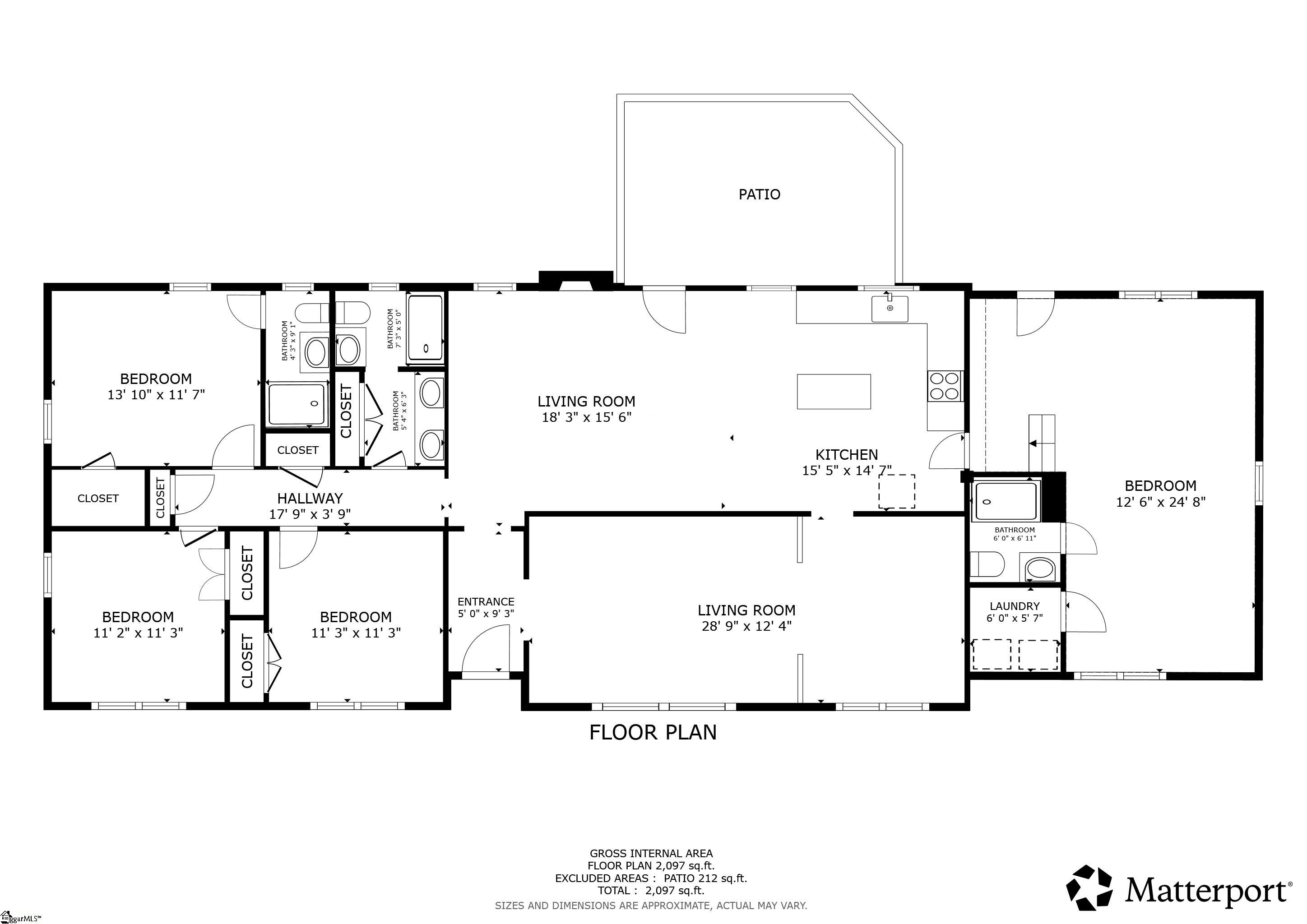 8 Howell Circle Greenville, SC 29615 - Photo 41 of 48