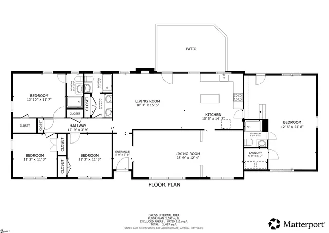 $367,000 | 8 Howell Circle, Greenville, SC 29615