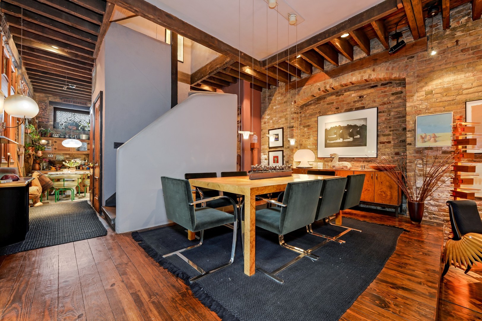 844 West Altgeld Street Chicago, IL 60614 - Photo 11 of 25
