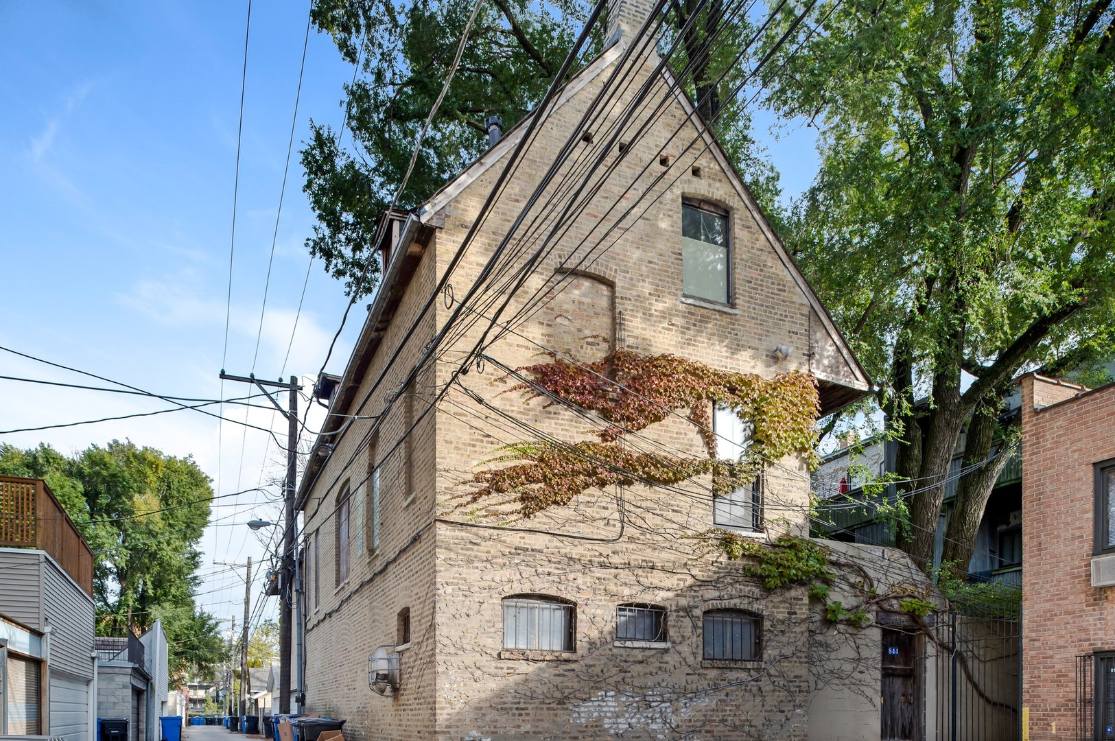844 West Altgeld Street Chicago, IL 60614 - Photo 25 of 25