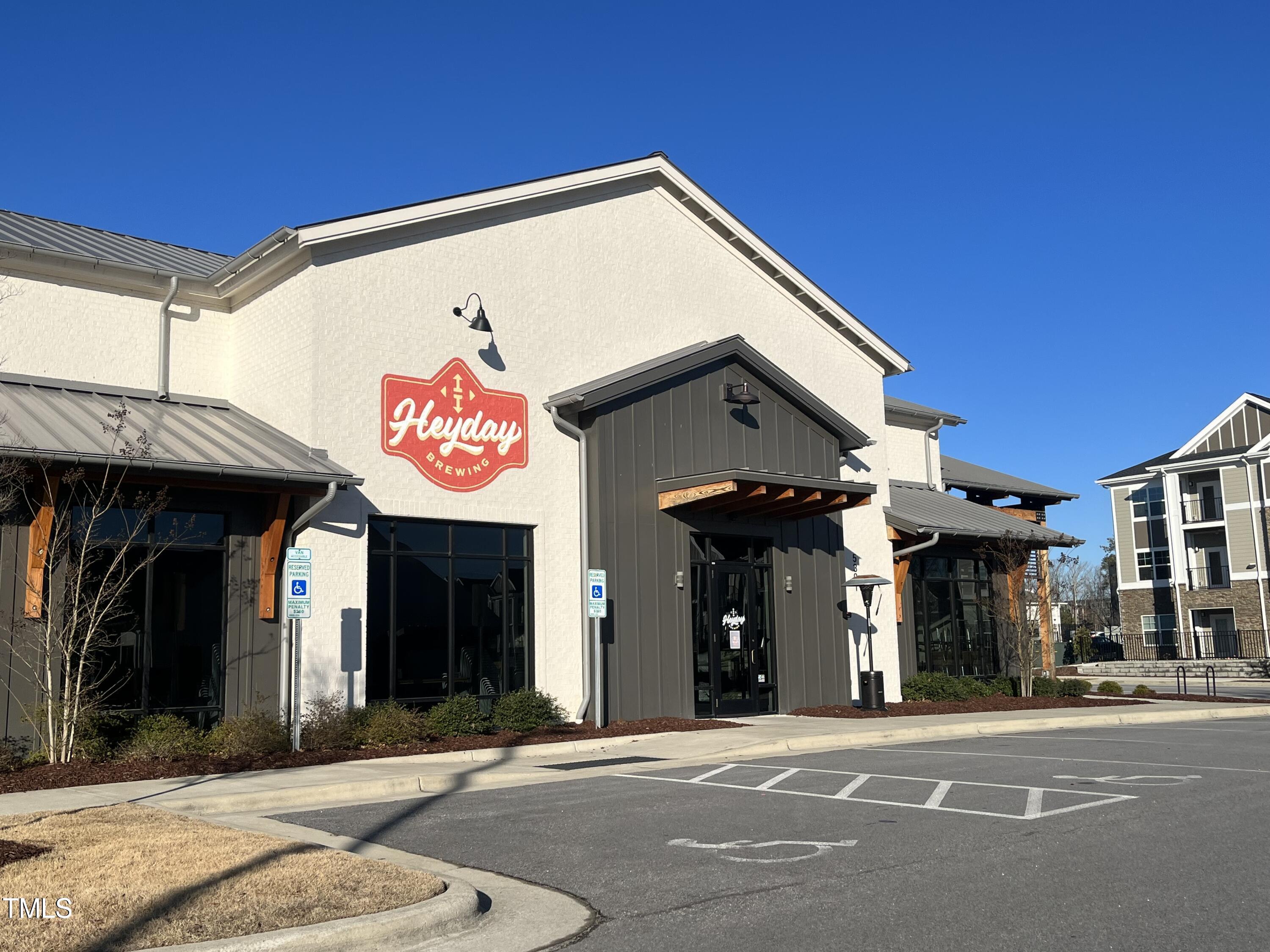 5305 Forsyth Park Street Raleigh, NC 27616 - Photo 44 of 48 Heyday Brewing
